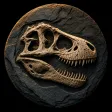 The Dinosaur Record profile artwork