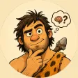 Oddly Human profile artwork